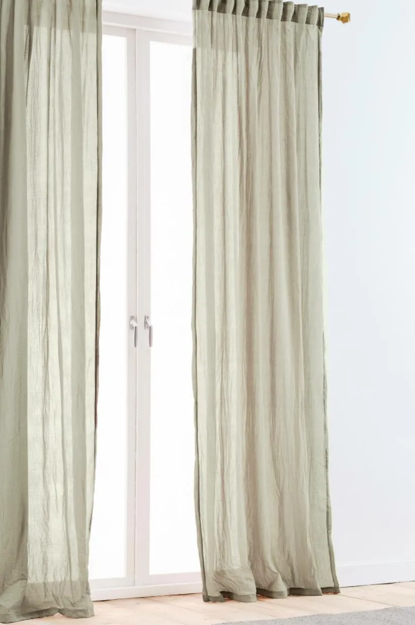 COCOON Multifunktionsgardin 2-pack