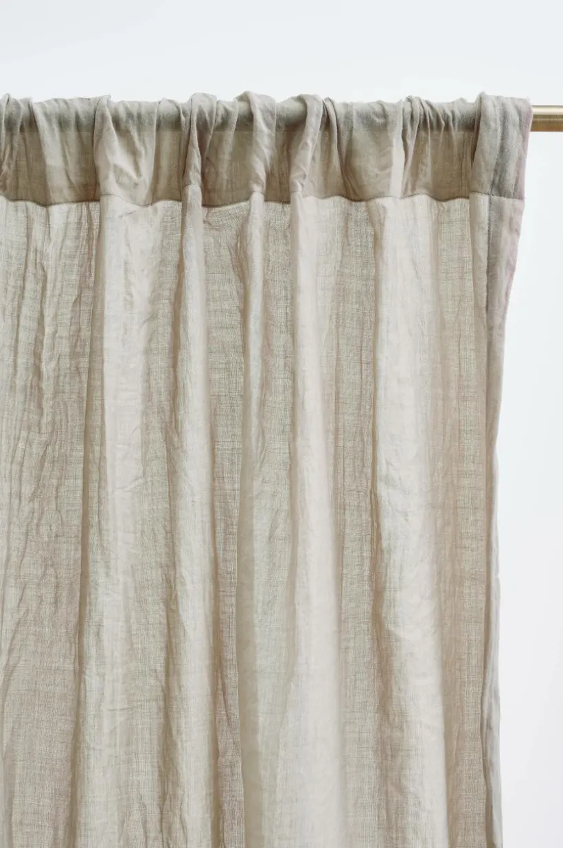 COCOON Multifunktionsgardin 2-pack