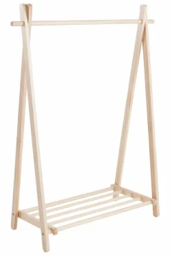 COLE Klädhängare - 1 Skohylla