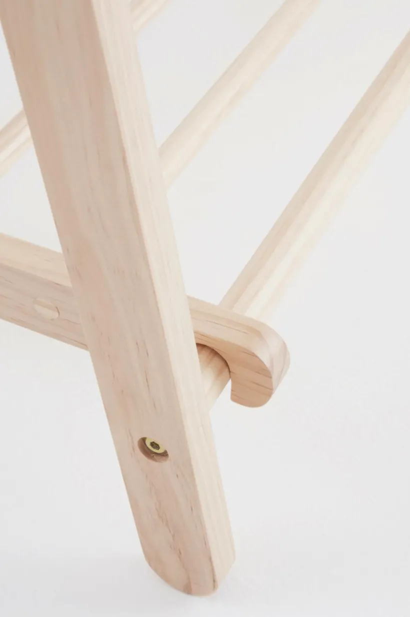 COLE Klädhängare - 1 Skohylla