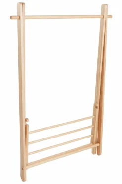 COLE Klädhängare - 1 Skohylla