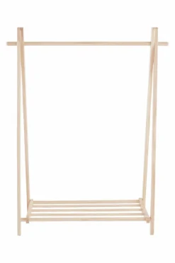 COLE Klädhängare - 1 Skohylla