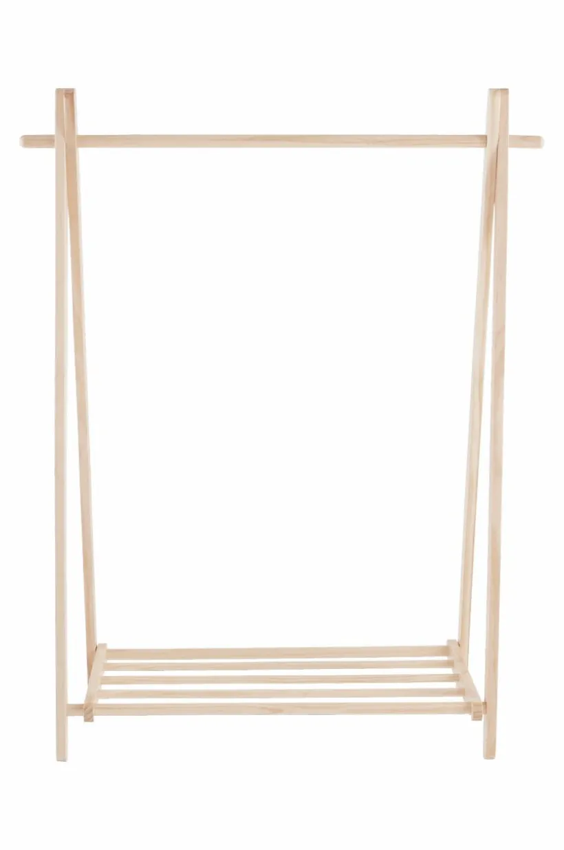 COLE Klädhängare - 1 Skohylla