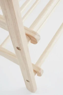 COLE Klädhängare - 2 Skohyllor