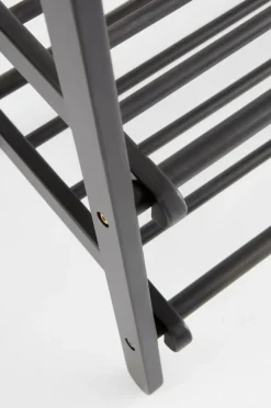 COLE Klädhängare - 2 Skohyllor