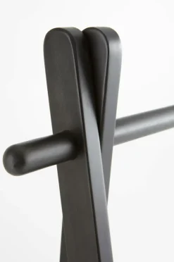 COLE Klädhängare - 2 Skohyllor