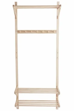 COLE Klädhängare/hallförvaring