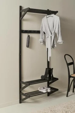 COLE Klädhängare/hallförvaring