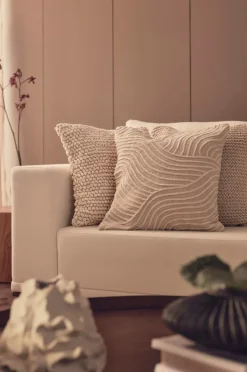 COLE Kuddfodral 50x50 Cm