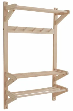 COLE MINI Klädhängare/hallförvaring Barn