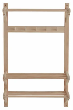 COLE MINI Klädhängare/hallförvaring Barn