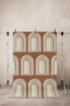 COLOSSEO Ullmatta 130x190 Cm