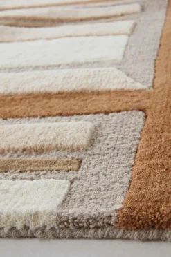 COLOSSEO Ullmatta 130x190 Cm