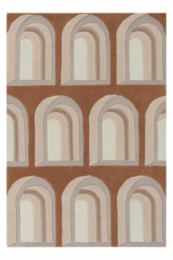 COLOSSEO Ullmatta 130x190 Cm