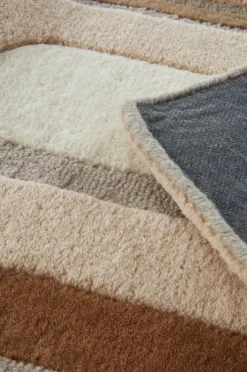 COLOSSEO Ullmatta 130x190 Cm