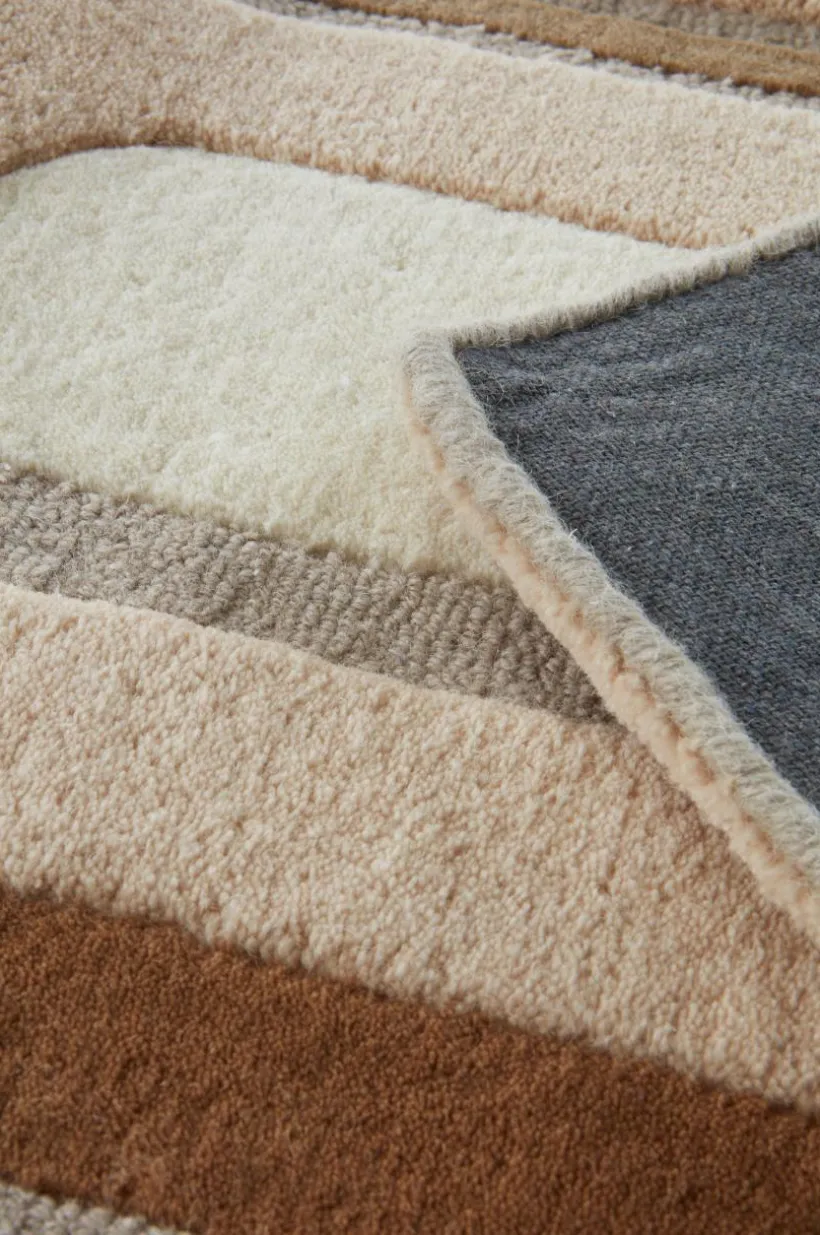 COLOSSEO Ullmatta 130x190 Cm