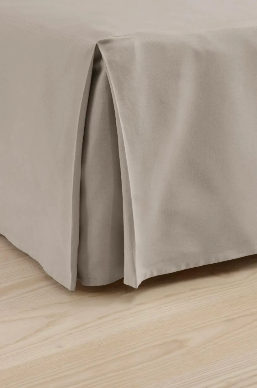 COLOUR Sängkappa 45 Cm - Ekologisk