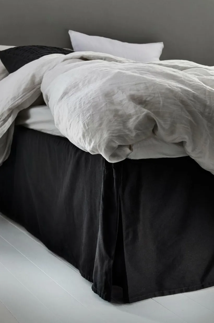 COLOUR Sängkappa 45 Cm - Ekologisk