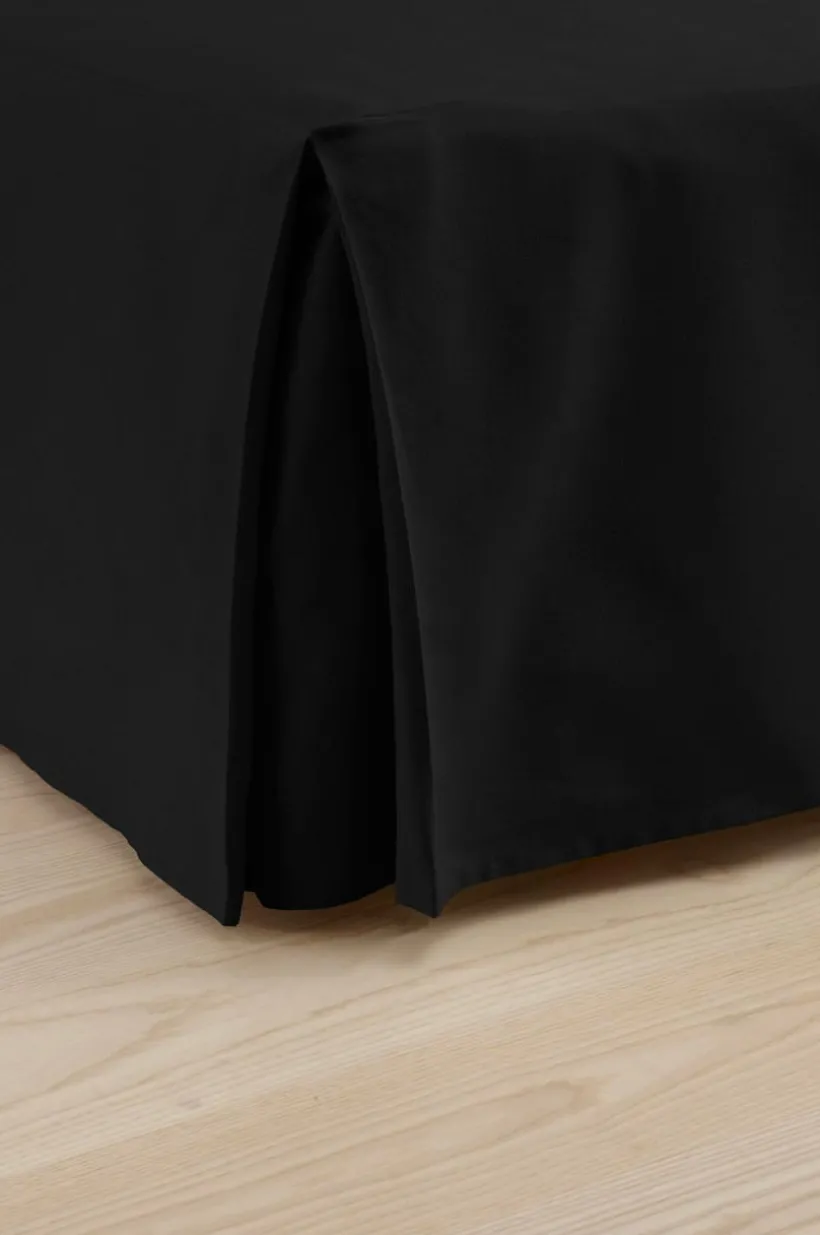 COLOUR Sängkappa 45 Cm - Ekologisk