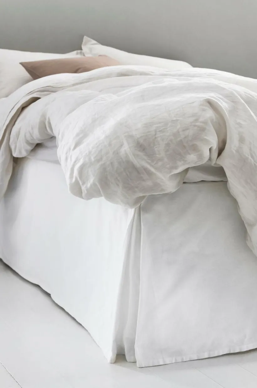 COLOUR Sängkappa 45 Cm - Ekologisk