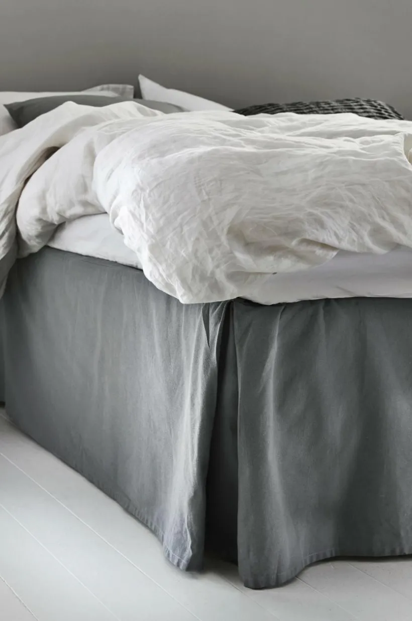 COLOUR Sängkappa 45 Cm - Ekologisk