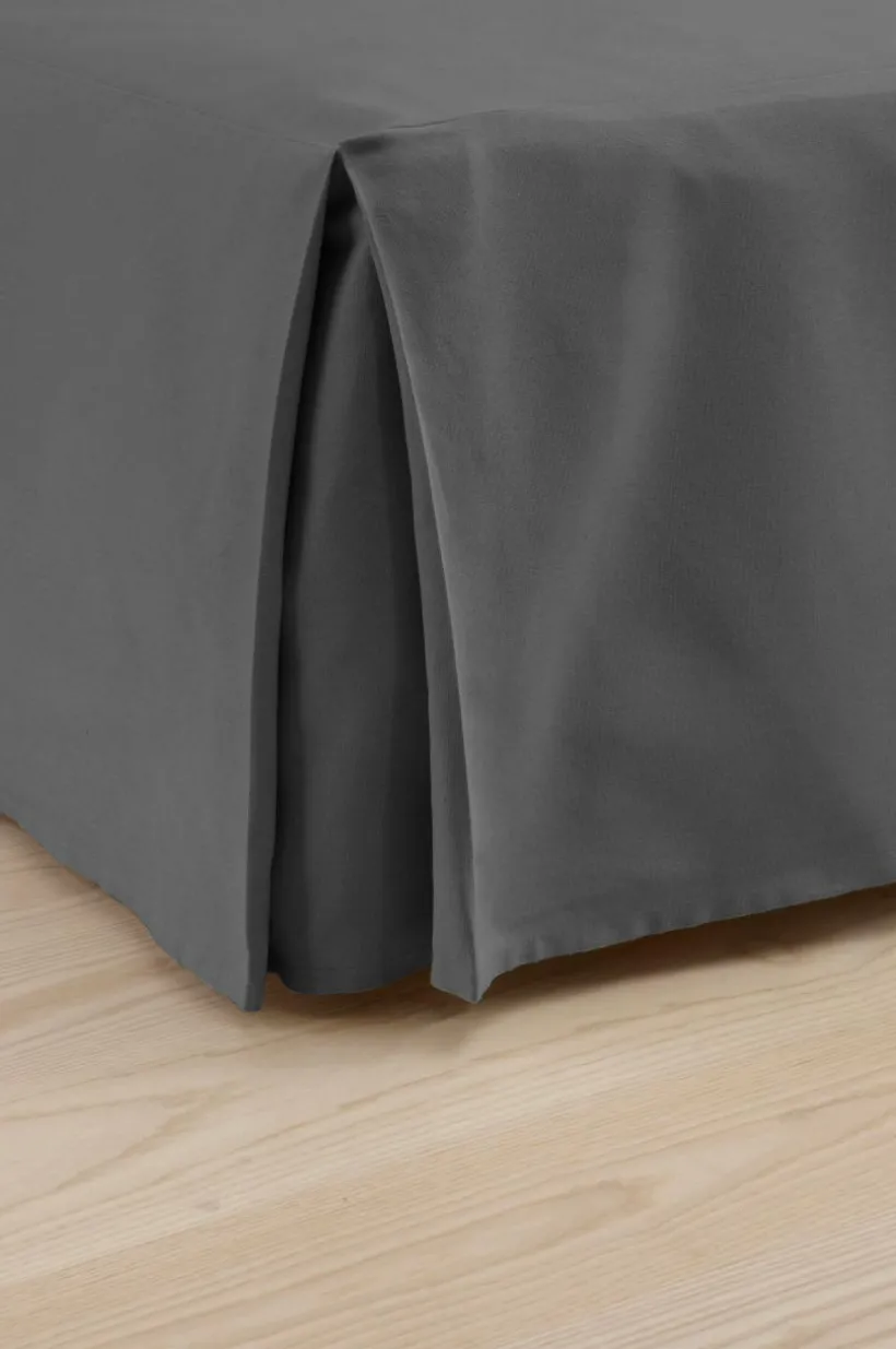 COLOUR Sängkappa 45 Cm - Ekologisk