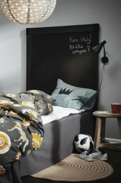 COLOUR Sängkappa 45 Cm - Ekologisk