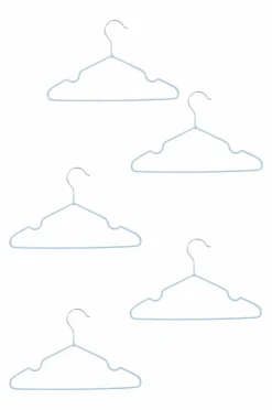 COLTON MINI Galge 5-pack