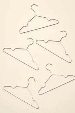 COLTON MINI Galge 5-pack