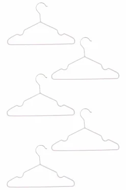 COLTON MINI Galge 5-pack