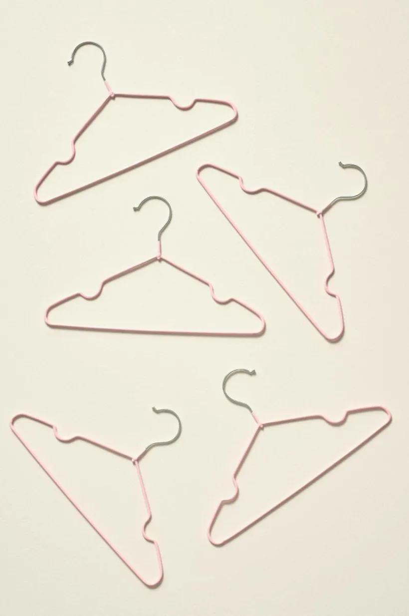 COLTON MINI Galge 5-pack