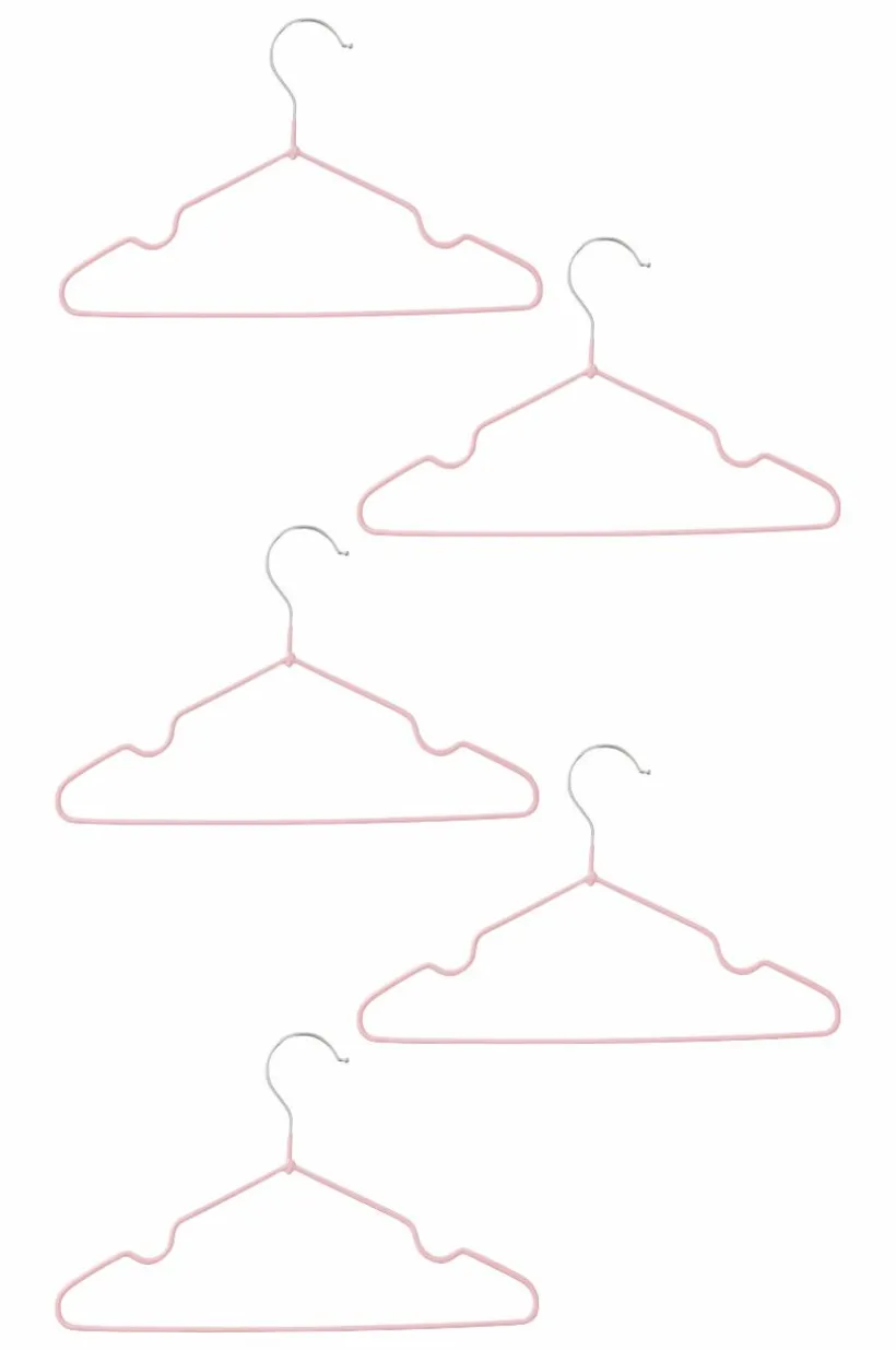 COLTON MINI Galge 5-pack