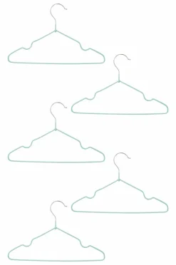 COLTON MINI Galge 5-pack