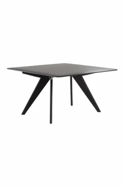 CONNECTICUT Matbord 130x130 Cm