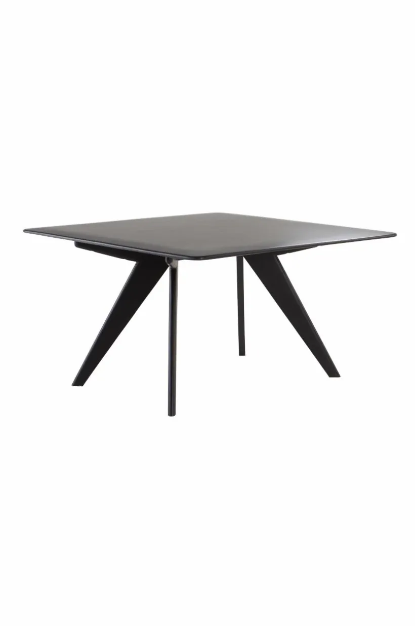 CONNECTICUT Matbord 130x130 Cm