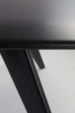 CONNECTICUT Matbord 130x130 Cm