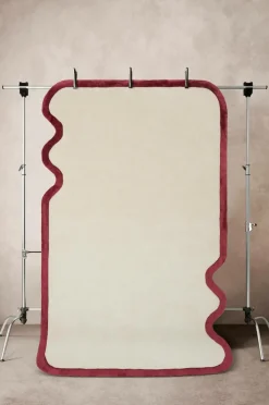 CONTESSA Ull- Och Viskosmatta