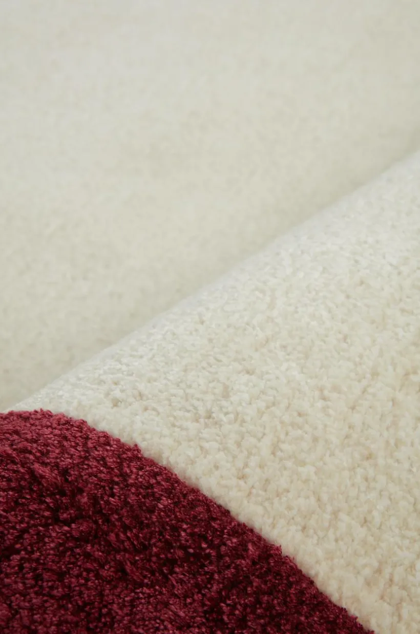 CONTESSA Ull- Och Viskosmatta