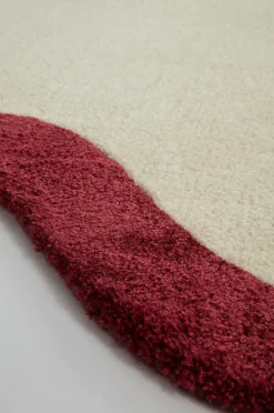 CONTESSA Ull- Och Viskosmatta