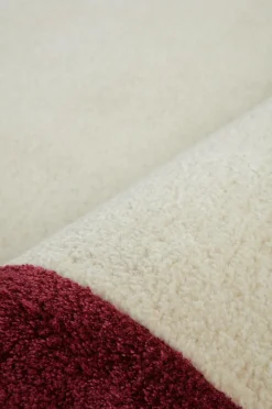 CONTESSA Ull- Och Viskosmatta