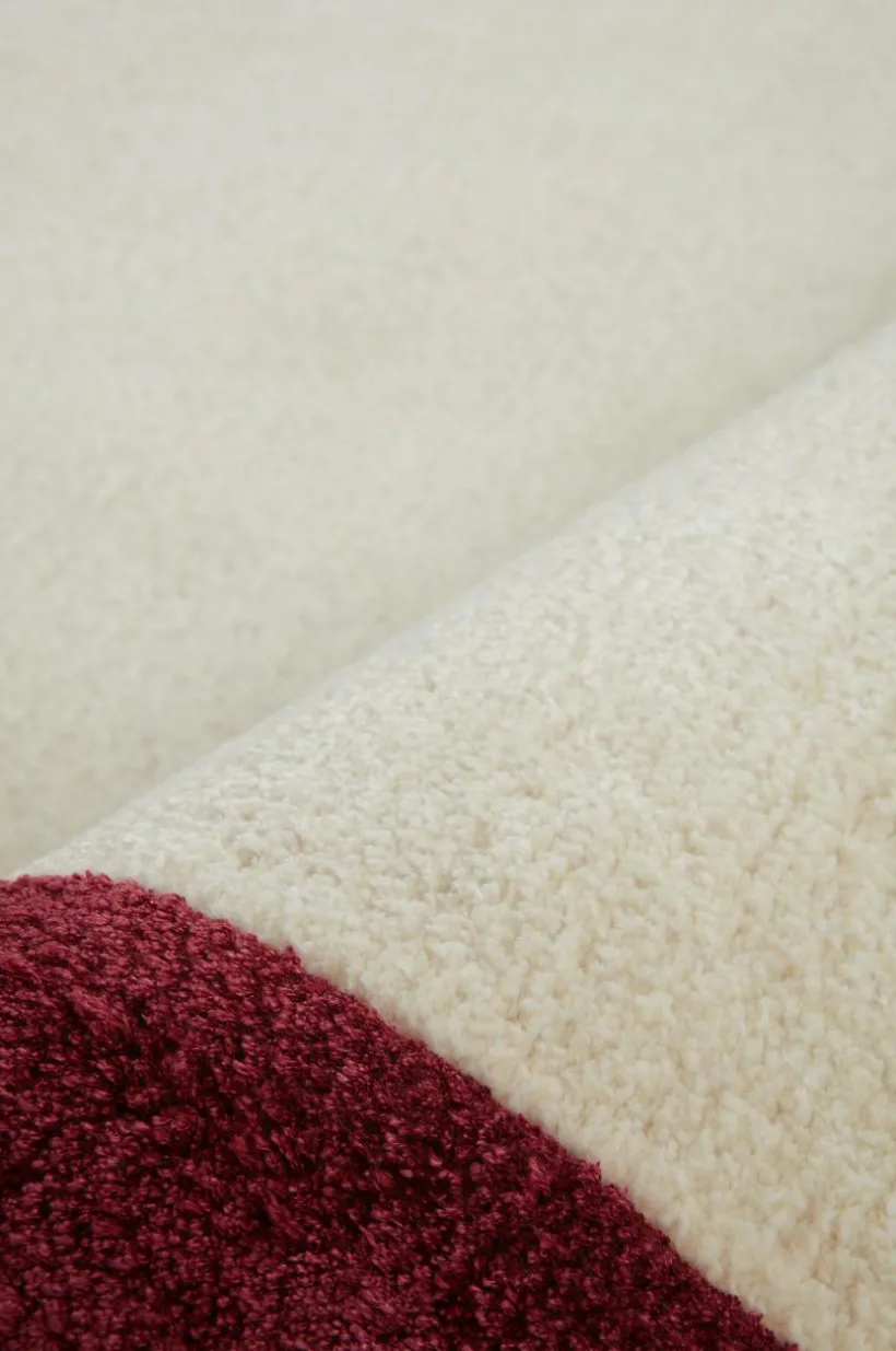 CONTESSA Ull- Och Viskosmatta