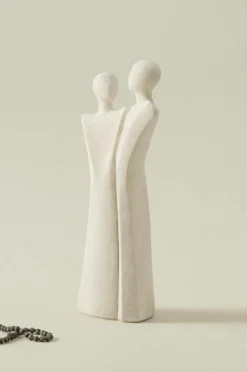 CONVERSATION Dekorationsfigur