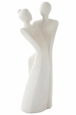 CONVERSATION Dekorationsfigur