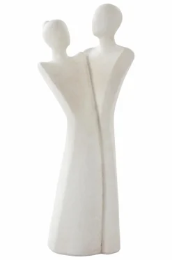 CONVERSATION Dekorationsfigur