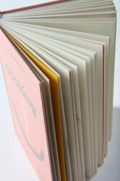 COOKING FOR KIDS Coffee Table Bok