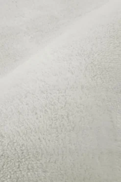 CORAL Rund Luggmatta