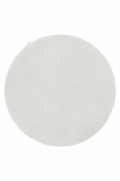 CORAL Rund Luggmatta