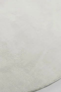 CORAL Rund Luggmatta