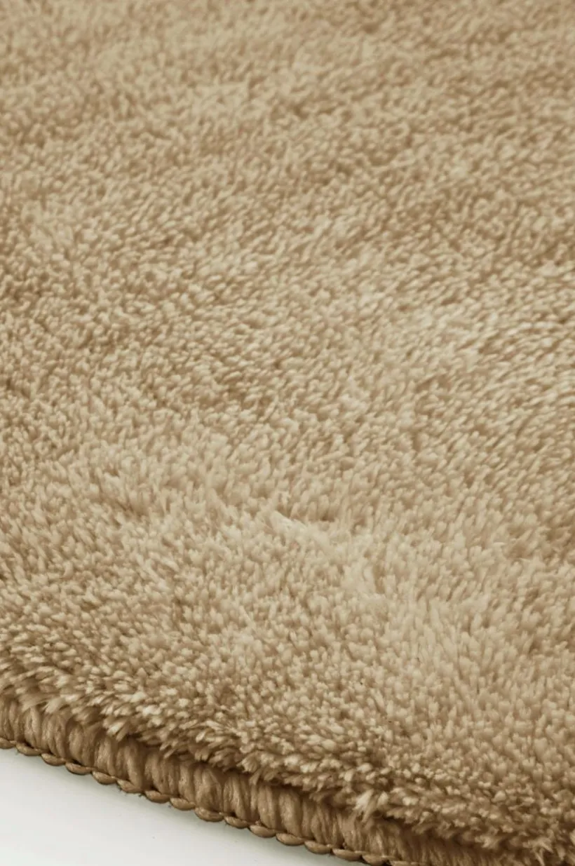 CORAL Rund Luggmatta