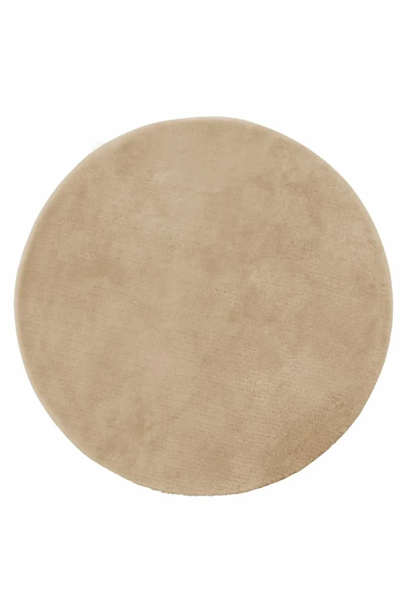 CORAL Rund Luggmatta